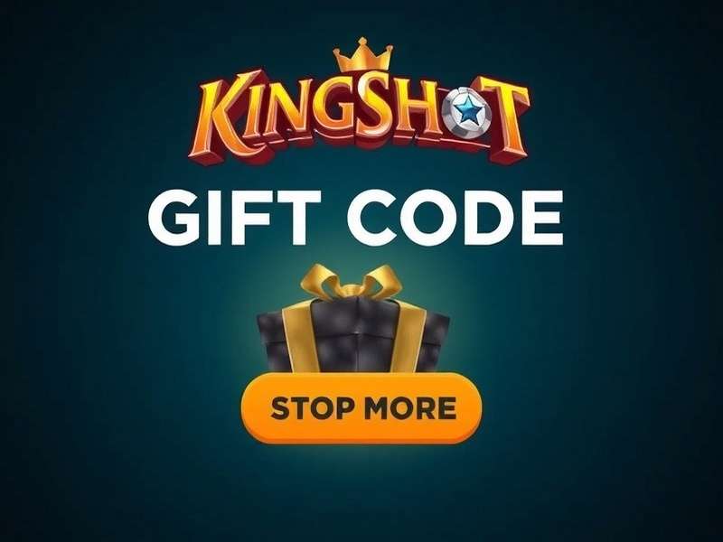 Kingshot Gift Code – Latest working codes for Indian players September 2025