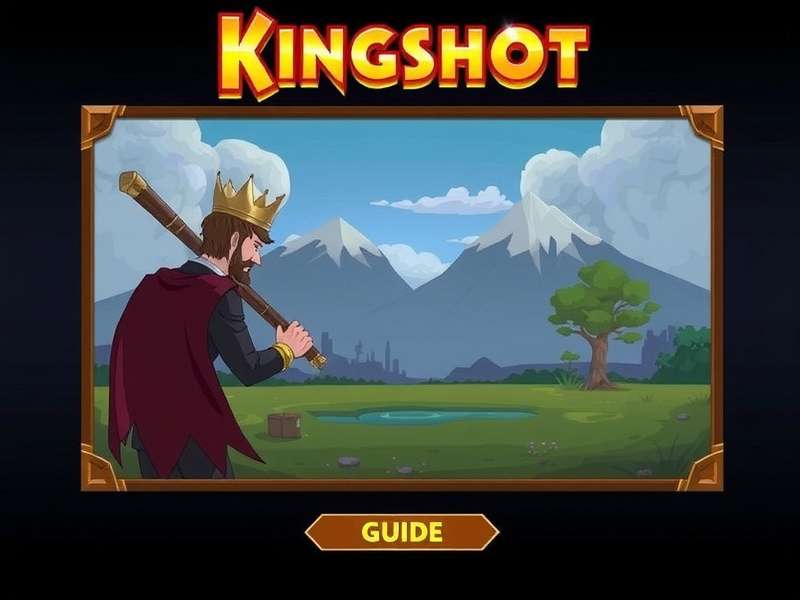 Kingshot Guide – Master Every Realm with Pro Strategies and insider tips for Indian players