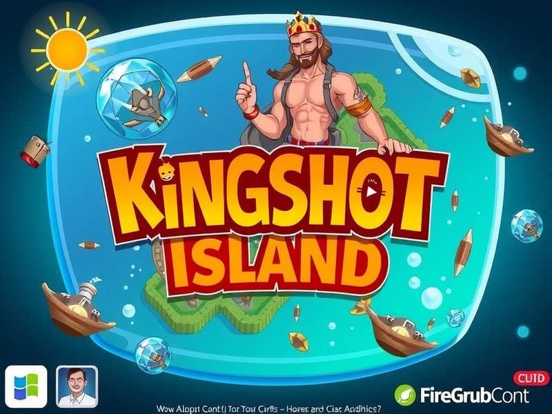 Kingshot Island Guide – Ultimate Strategy and Gameplay Hub for Indian Players
