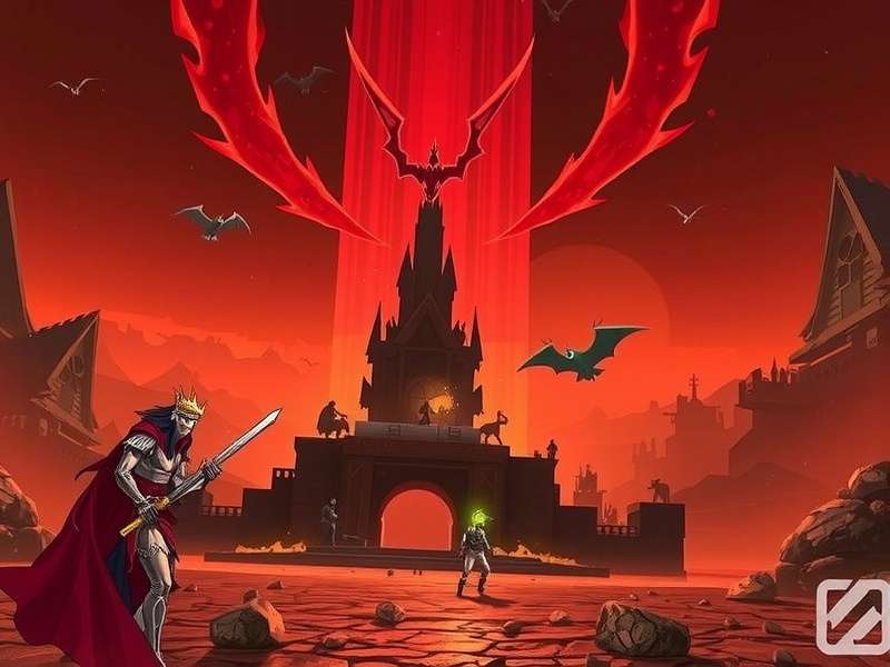 Kingshot Mithril – Master the Lost Arcane Metal in Kingshot Gameplay