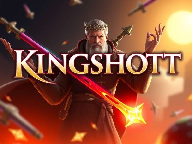 Kingshott Redeem Codes dashboard showing free gems, coins and skins with Indian flag background