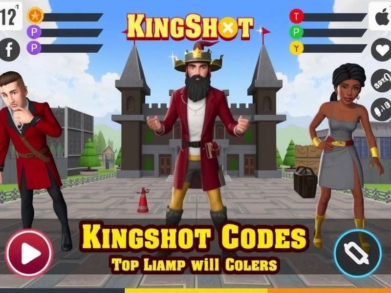 Kingshot Codes Iphone – redemption guide for Indian players showing iPhone screen with game codes