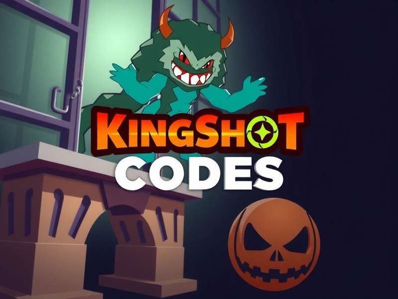 Kingshot October 2025 gameplay with heroes and rewards