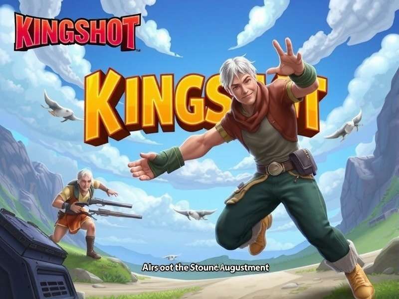 Kingshot Gift Code August 2024 – Active Codes and Rewards