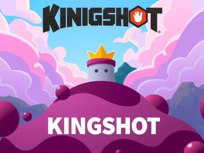 Kingshot Gift Code Free – Redeem exclusive in-game rewards and boost your journey