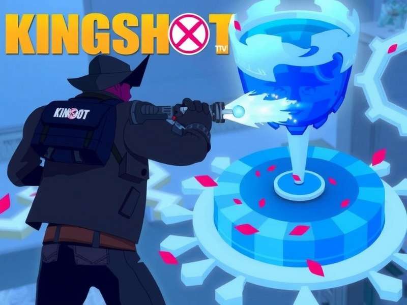 Kingshot Gift Code July 2025 – Exclusive rewards for Indian players featuring diamonds, hero tokens and premium skins