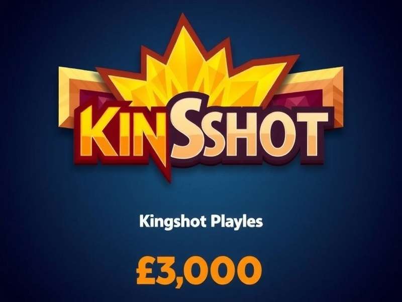 Kingshot Gift Code New banner with redeem codes and rewards for Indian players