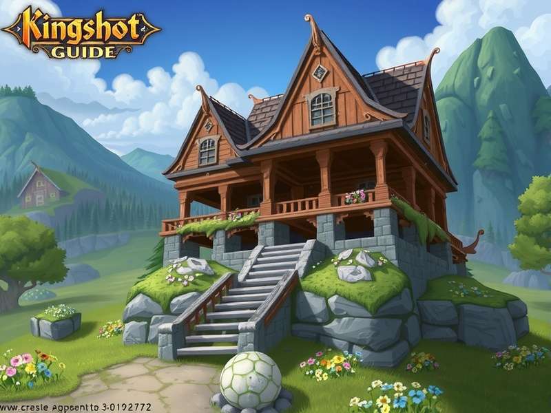 Kingshot Mithril Guide — comprehensive farming and upgrade strategies for Indian players
