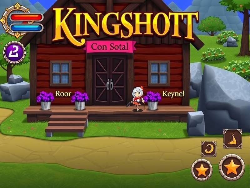 Kingshot Gameplay Mods – India's biggest modding community and gameplay enhancement hub